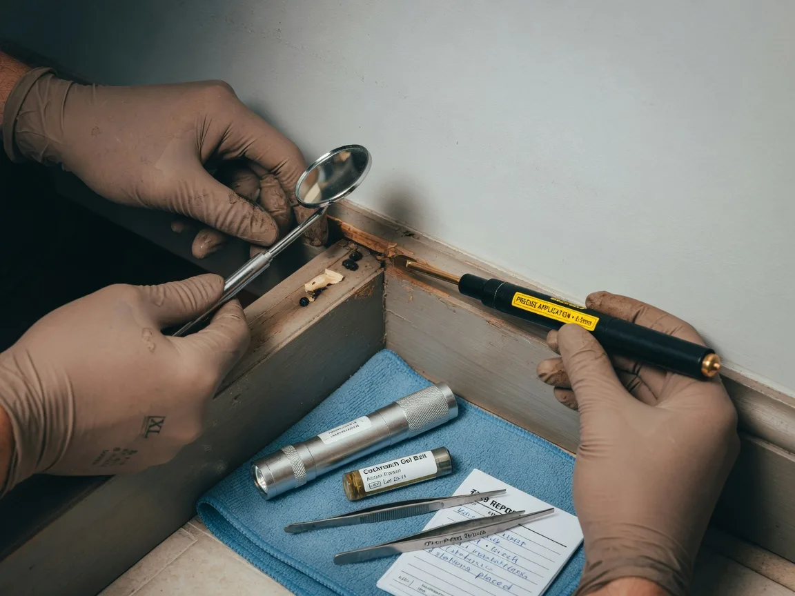 Why choose Emergency Pest Control in Hesperia, MI